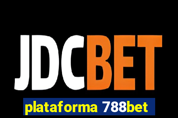 plataforma 788bet